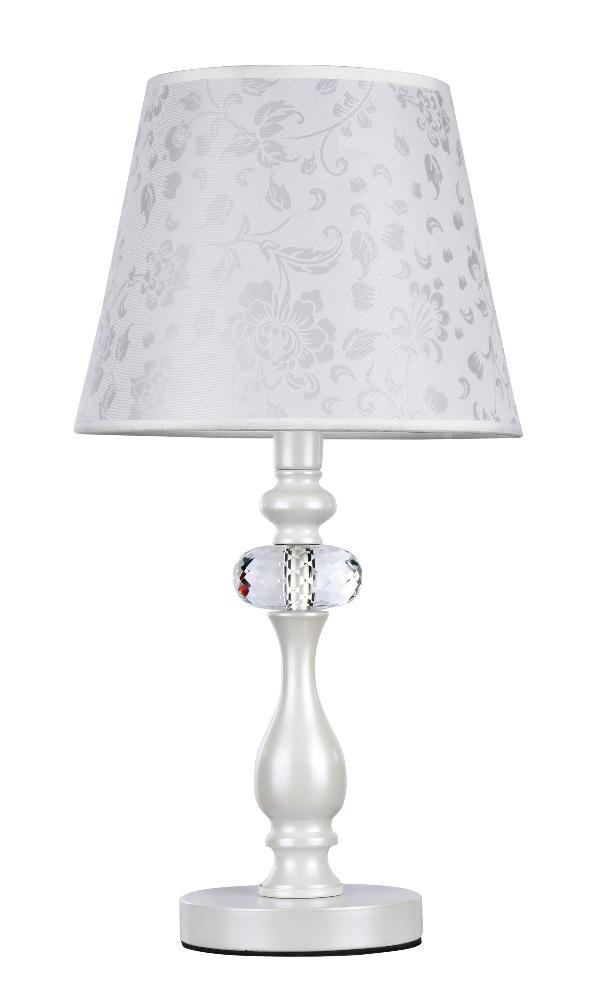 Настольная лампа Freya Classic FR2306-TL-01-W
