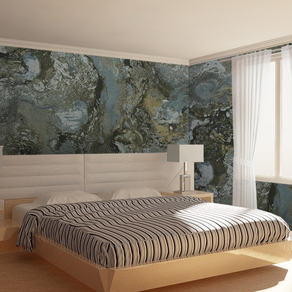 Обои 82663BS Decori & Decori Каррара Decori & Decori коллекция Каррара производства Италия в интернет-магазине Обоитрейд