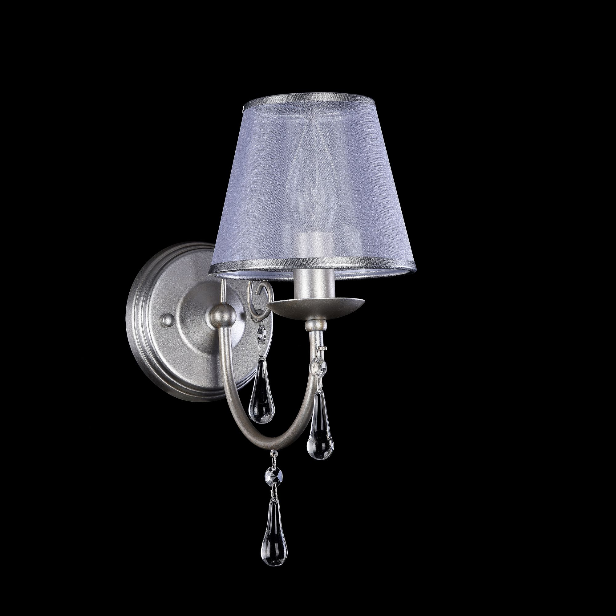 Бра Freya Classic FR2540WL-01BR
