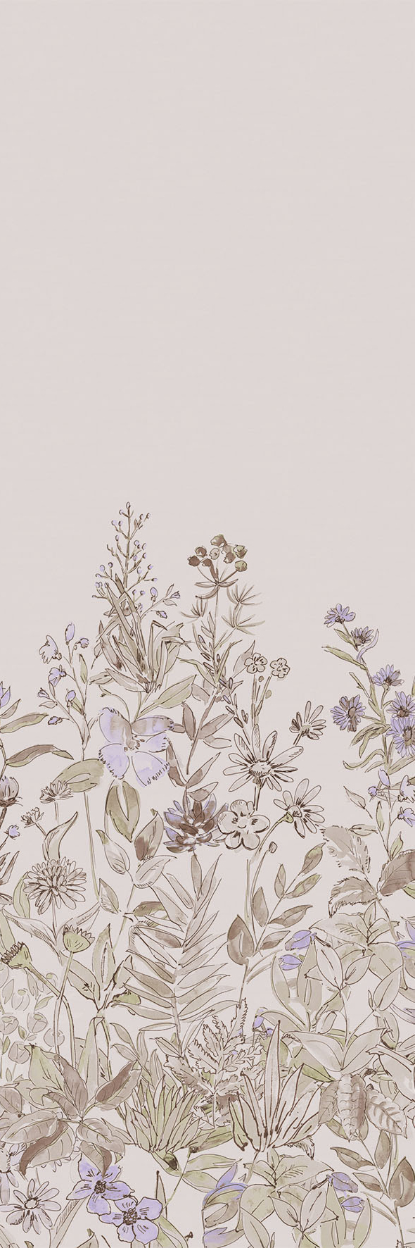 Обои Hg19 012 (2п) Hygge Roll Dacha