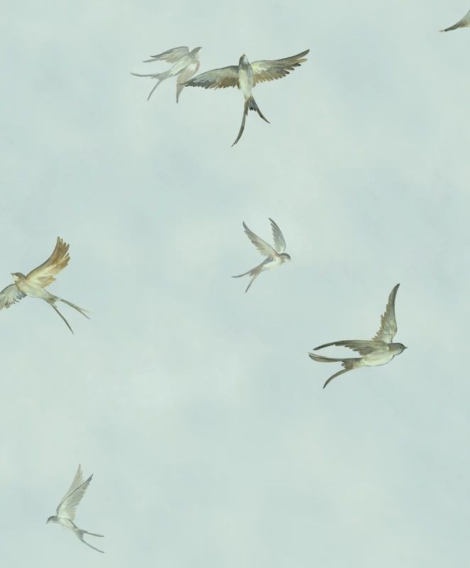 Обои 34790 Marburg Essentiell