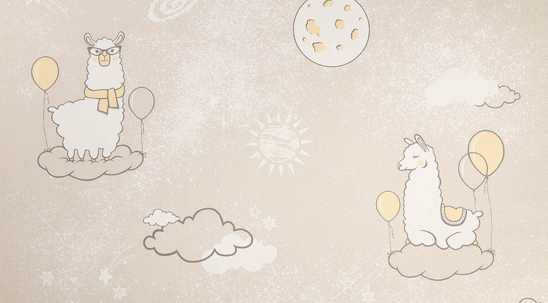 Обои 75340-22 Wall Decor Альпака Wall Decor коллекция Альпака производства  в интернет-магазине Обоитрейд