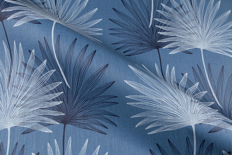 Обои HC72073-61 Palitra Home Color Пальма Palitra Home Color коллекция Пальма производства РОССИЯ в интернет-магазине Обоитрейд