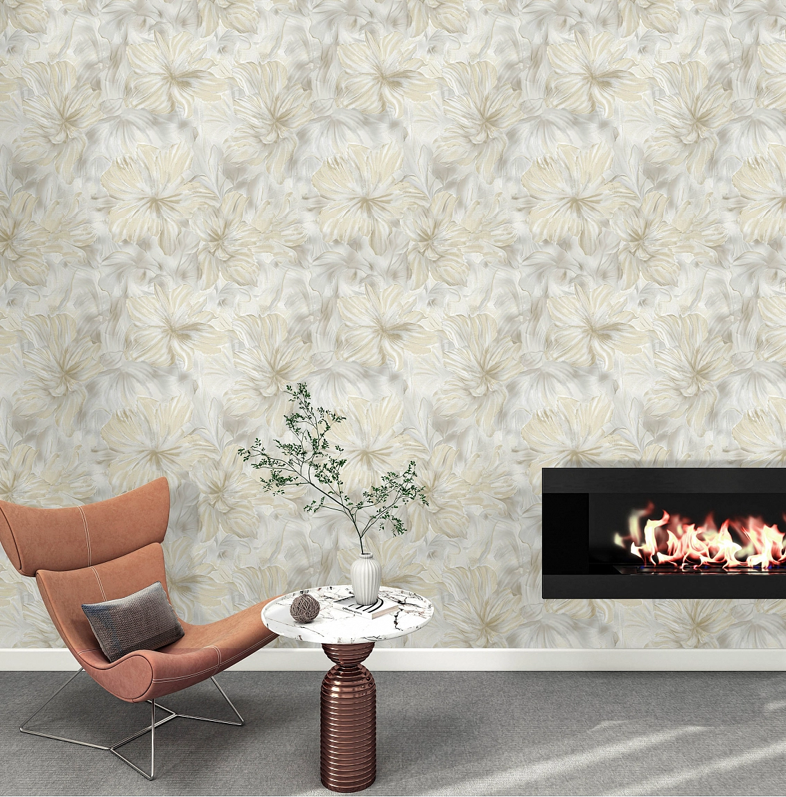 Обои MK64304 Wiganford Алхимия Wiganford коллекция Алхимия производства Китай в интернет-магазине Обоитрейд