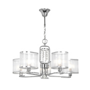 Люстра Freya Modern FR5016PL-05CH