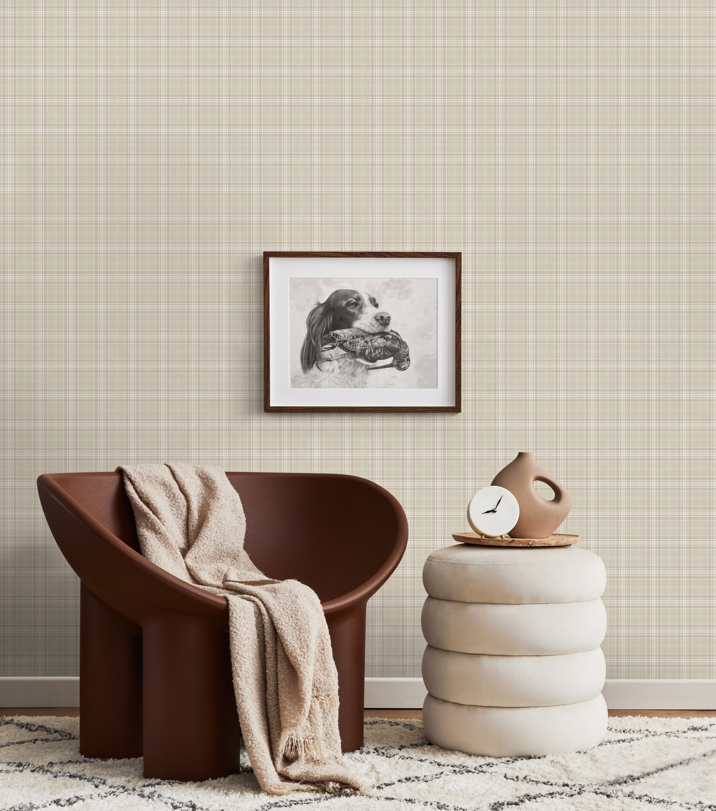 Обои KN2 001/1 Loymina Денди Loymina коллекция Денди производства РОССИЯ в интернет-магазине Обоитрейд