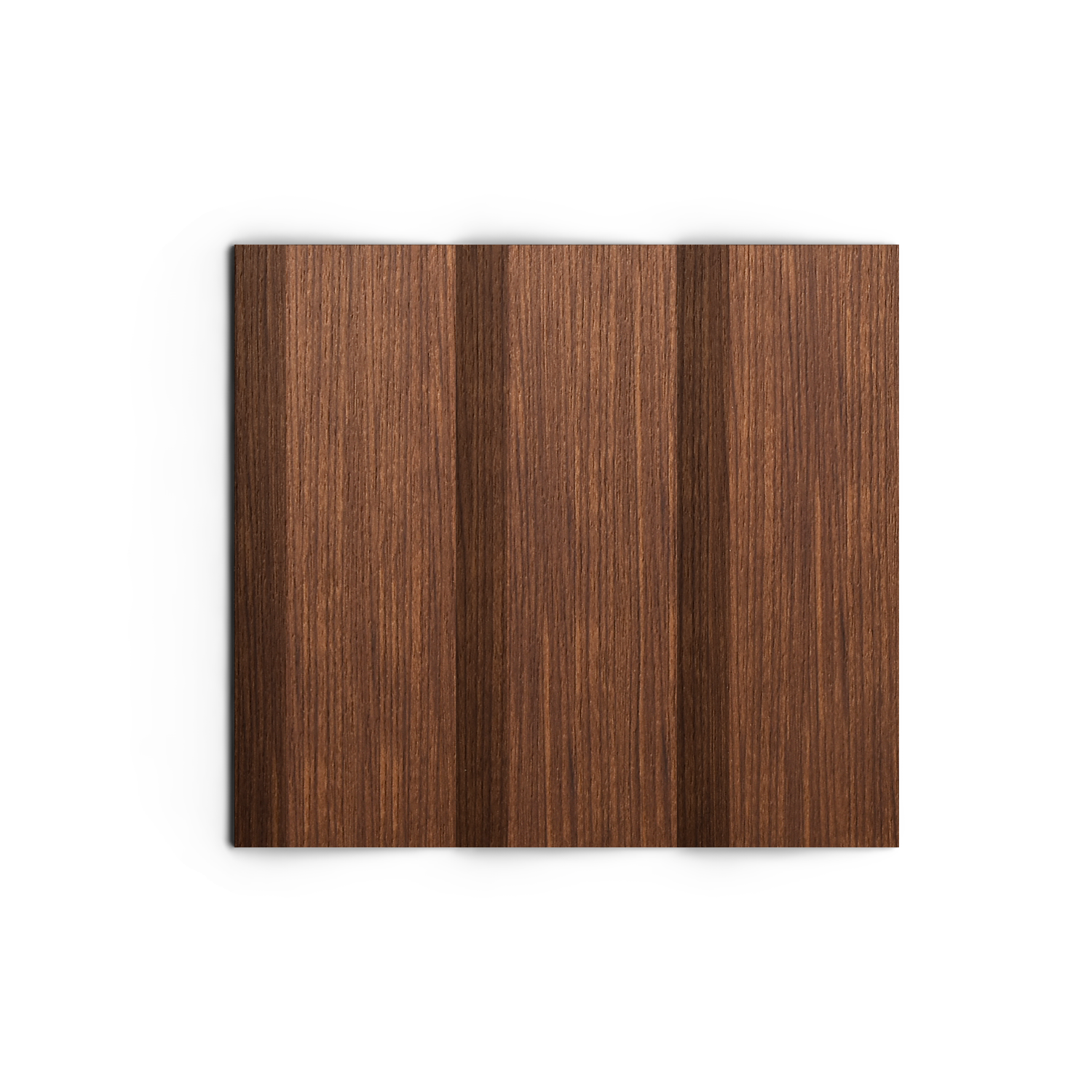 Панель декоративная LV141 BR396 Hiwood 116мм×17,5мм×2.7м