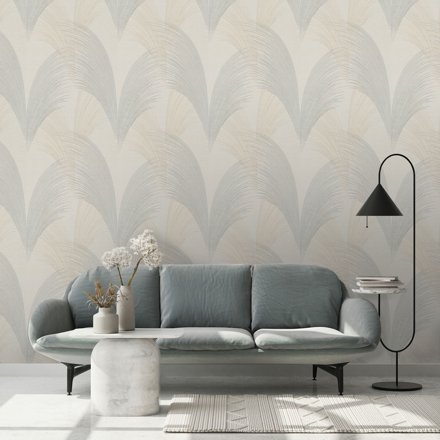 Обои 8079-11 Euro Decor Дружба Euro Decor коллекция Дружба производства РОССИЯ в интернет-магазине Обоитрейд