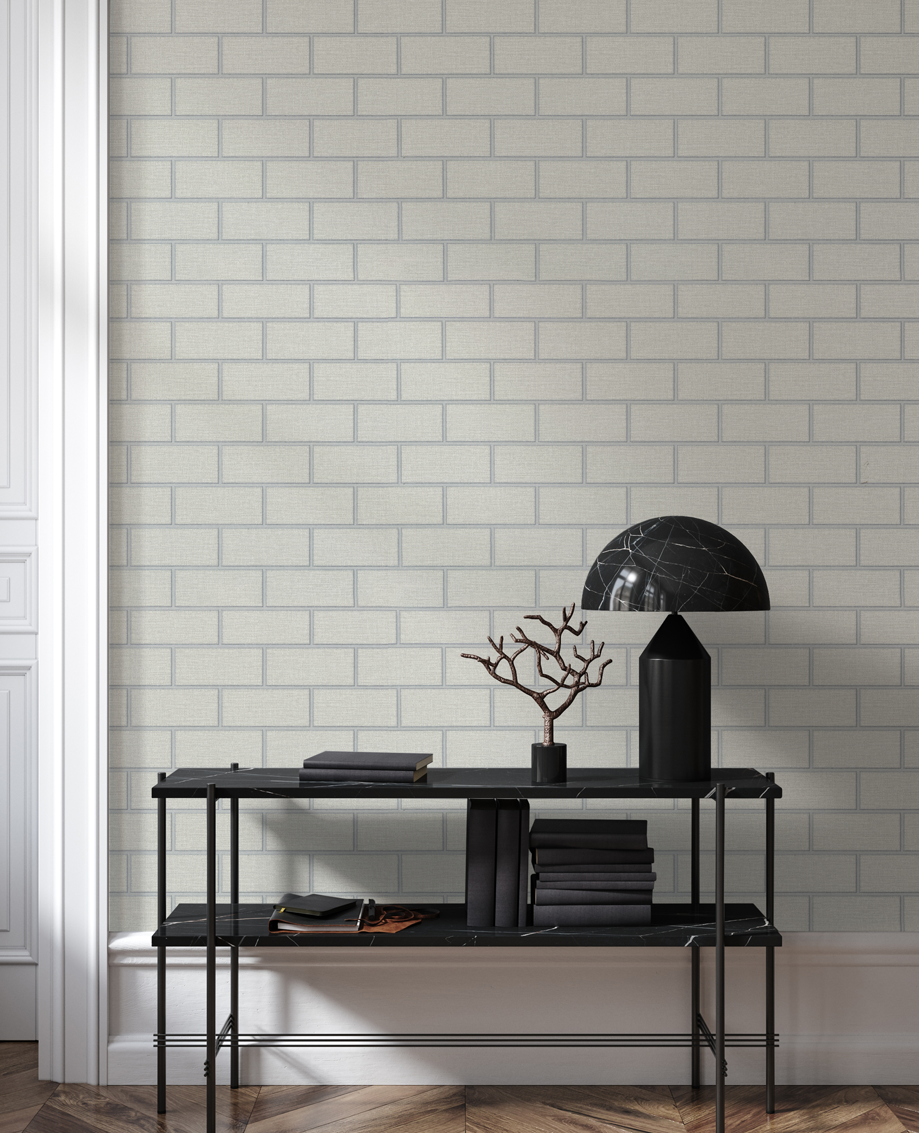 Обои 7348-11 Eurodecor Blacks Euro Decor коллекция Blacks производства  в интернет-магазине Обоитрейд