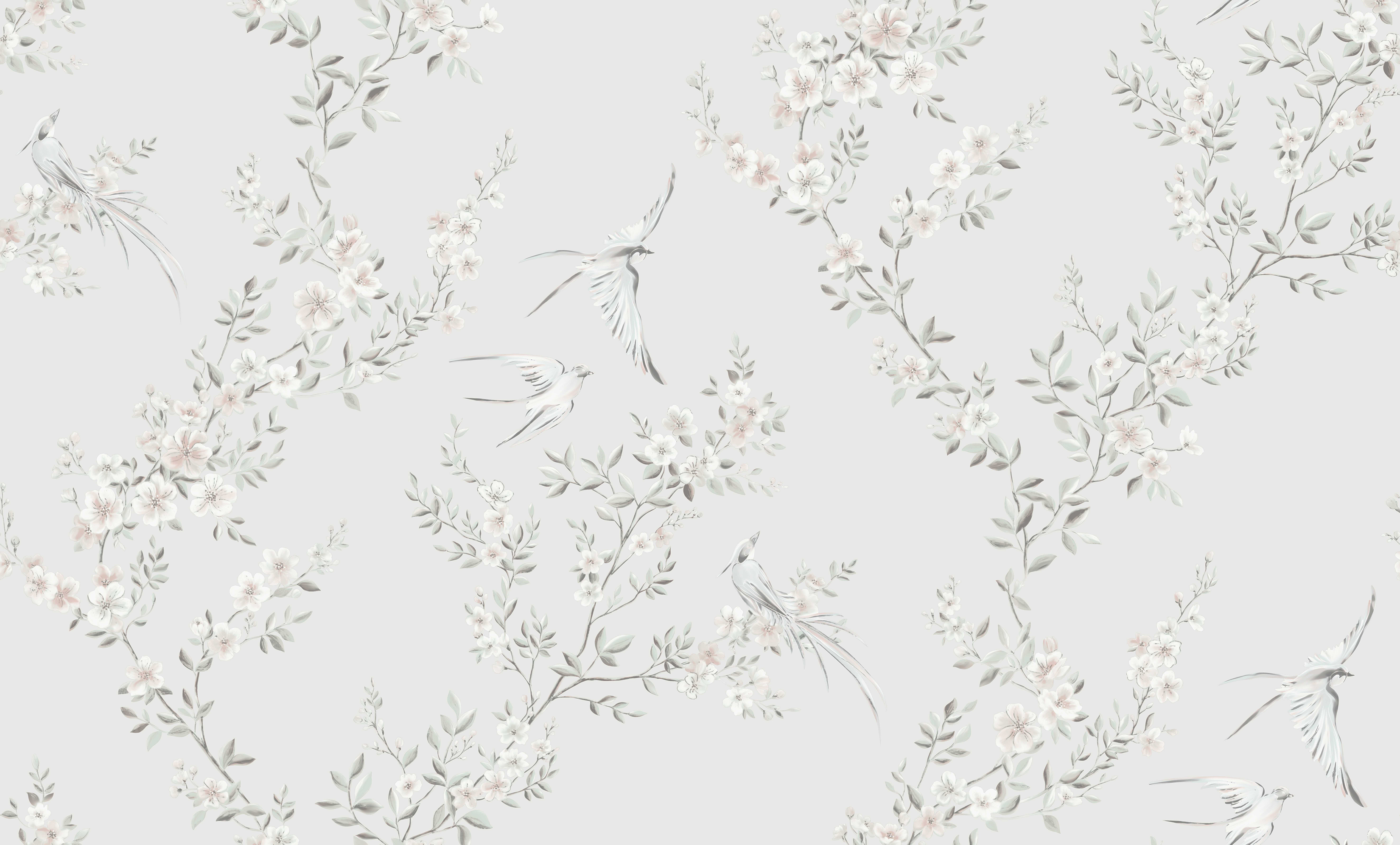 Обои R191113 Grandeco Reach&Cosy Grandeco коллекция Reach&Cosy производства  в интернет-магазине Обоитрейд