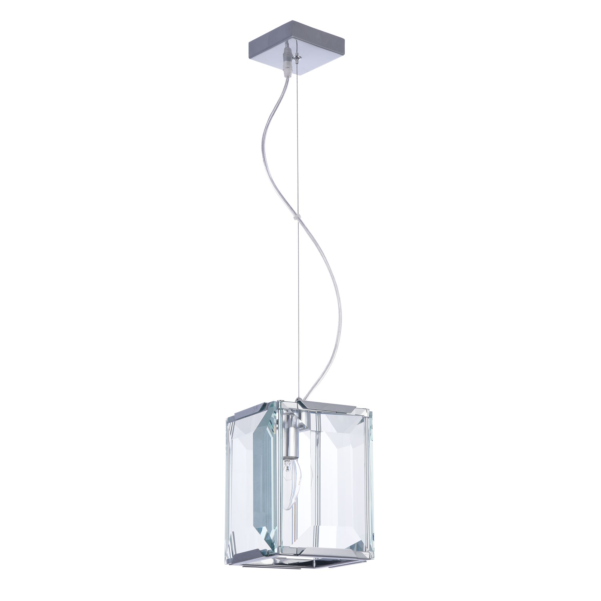 Подвесной светильник Maytoni Modern MOD202PL-01N