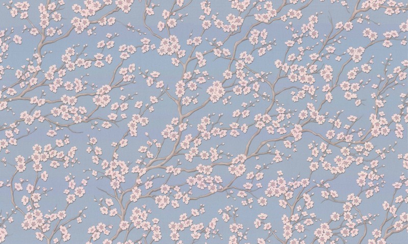 Обои 10316-05 Артекс Вишня