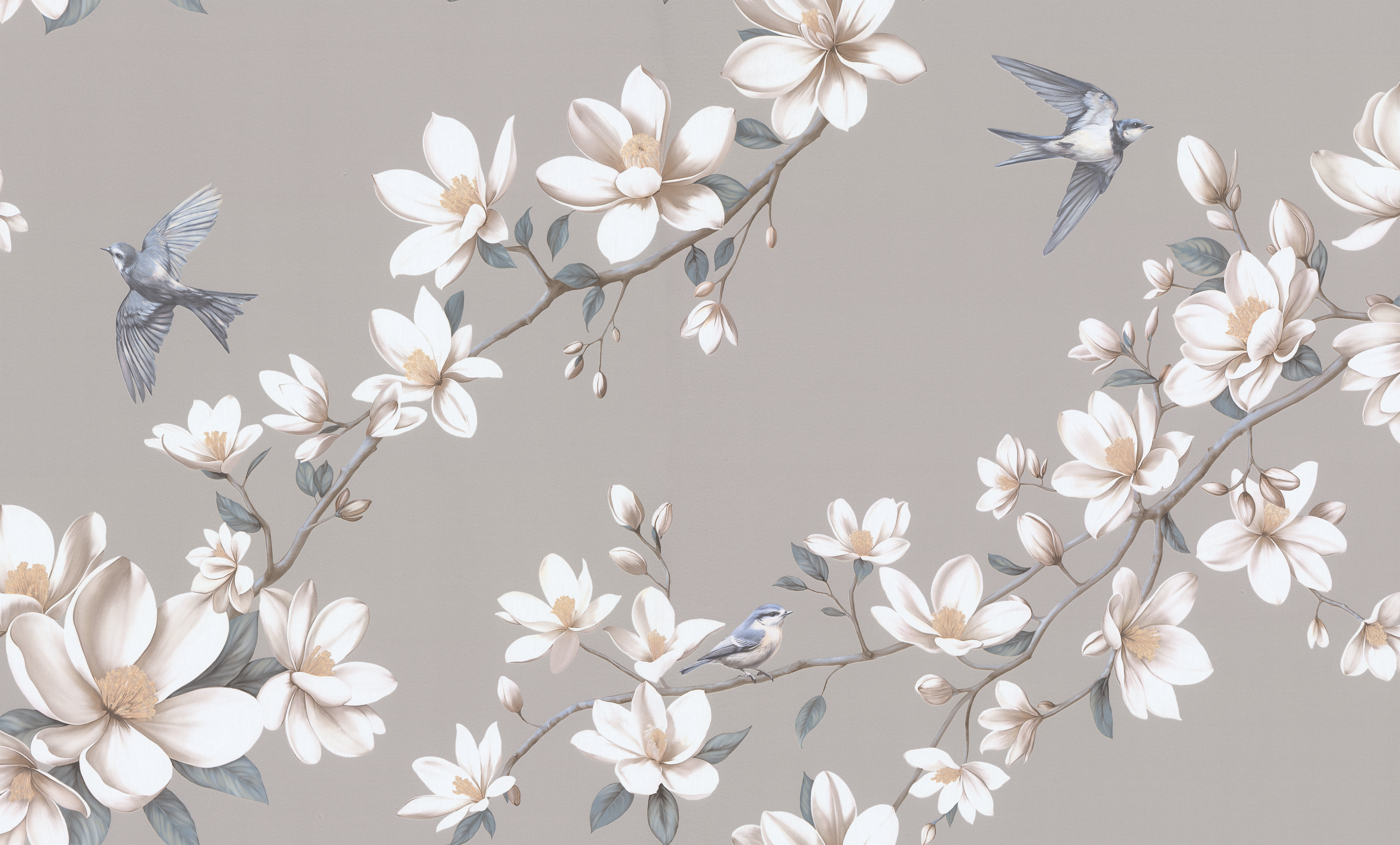 Обои PL72535-28 Палитра Magnolia