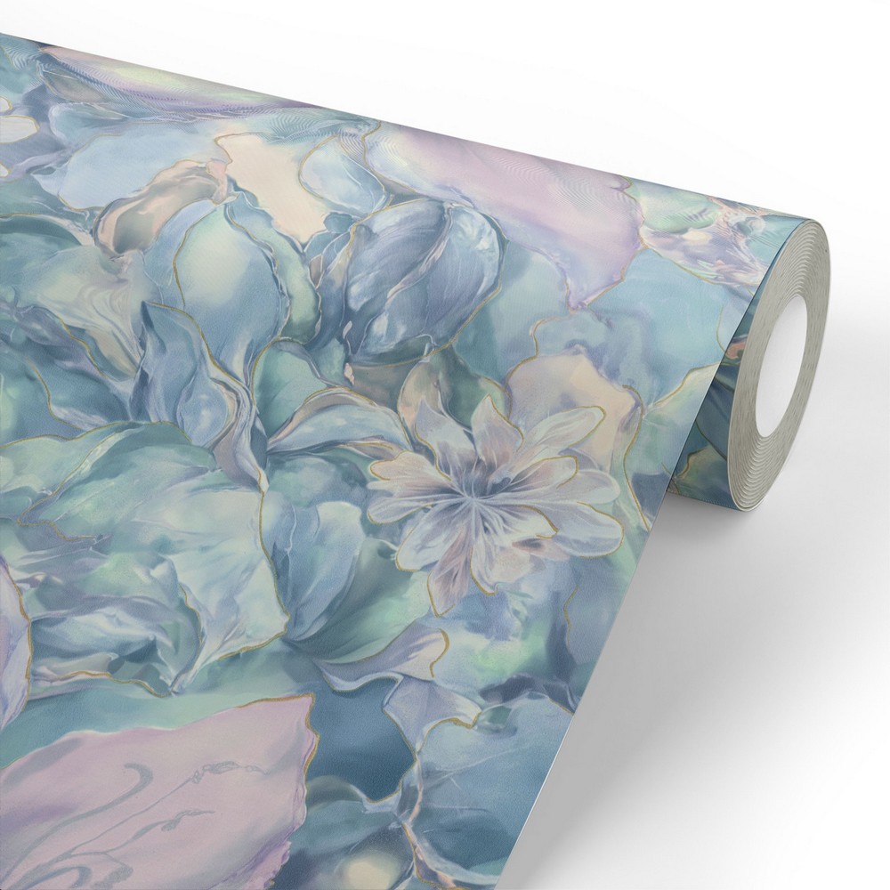 Обои 9253-03 Euro Decor Царица Euro Decor коллекция Царица производства РОССИЯ в интернет-магазине Обоитрейд