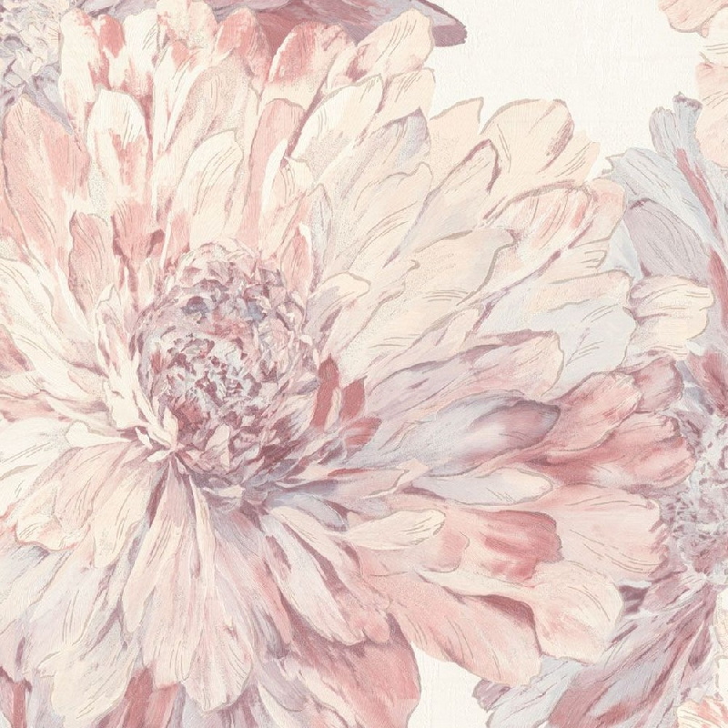 Обои 7253-00 Euro Decor Stella Euro Decor коллекция Stella производства РОССИЯ в интернет-магазине Обоитрейд