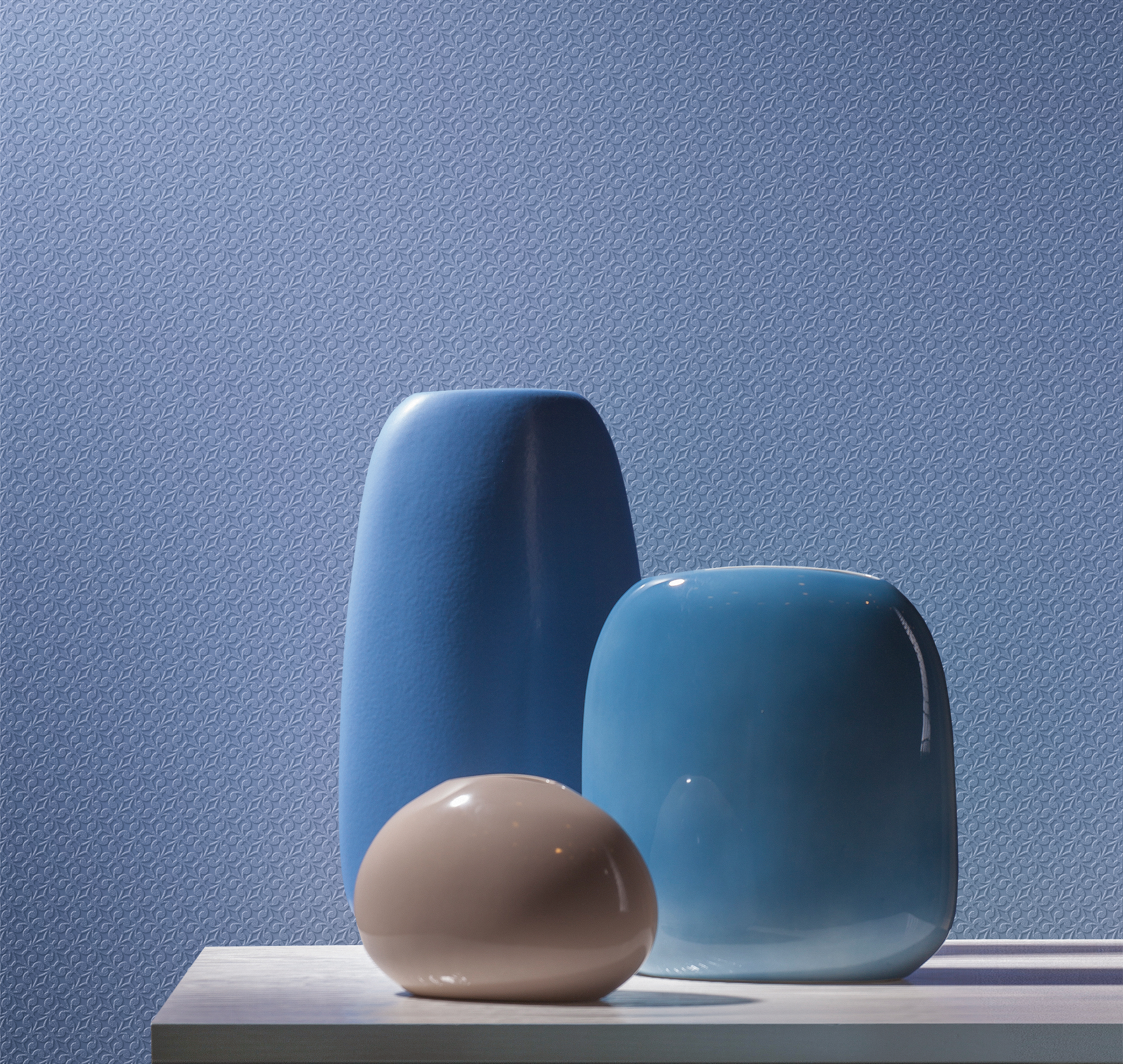 Обои STR7 001 Milassa Wall Booster (под покраску) Milassa коллекция Wall Booster (под покраску) производства  в интернет-магазине Обоитрейд