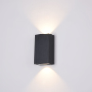 Бра Maytoni Outdoor O581WL-L6B
