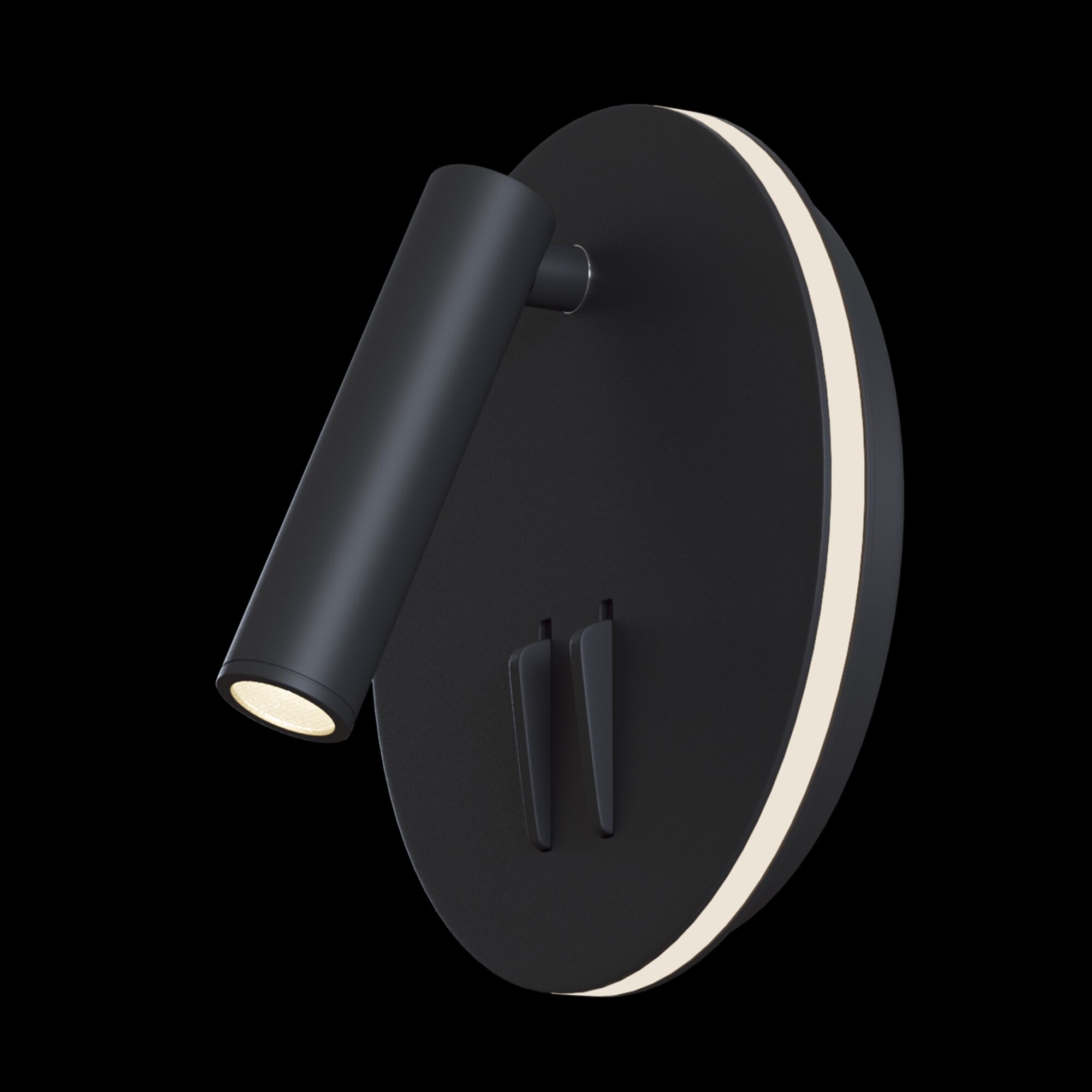 Бра Technical Ceiling & Wall C176-WL-01-6W-B