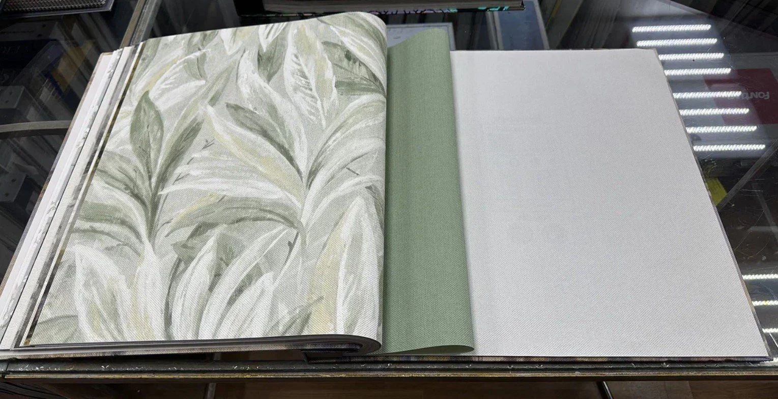 Обои 961133 Rasch My cottage Rasch коллекция My cottage производства Германия в интернет-магазине Обоитрейд