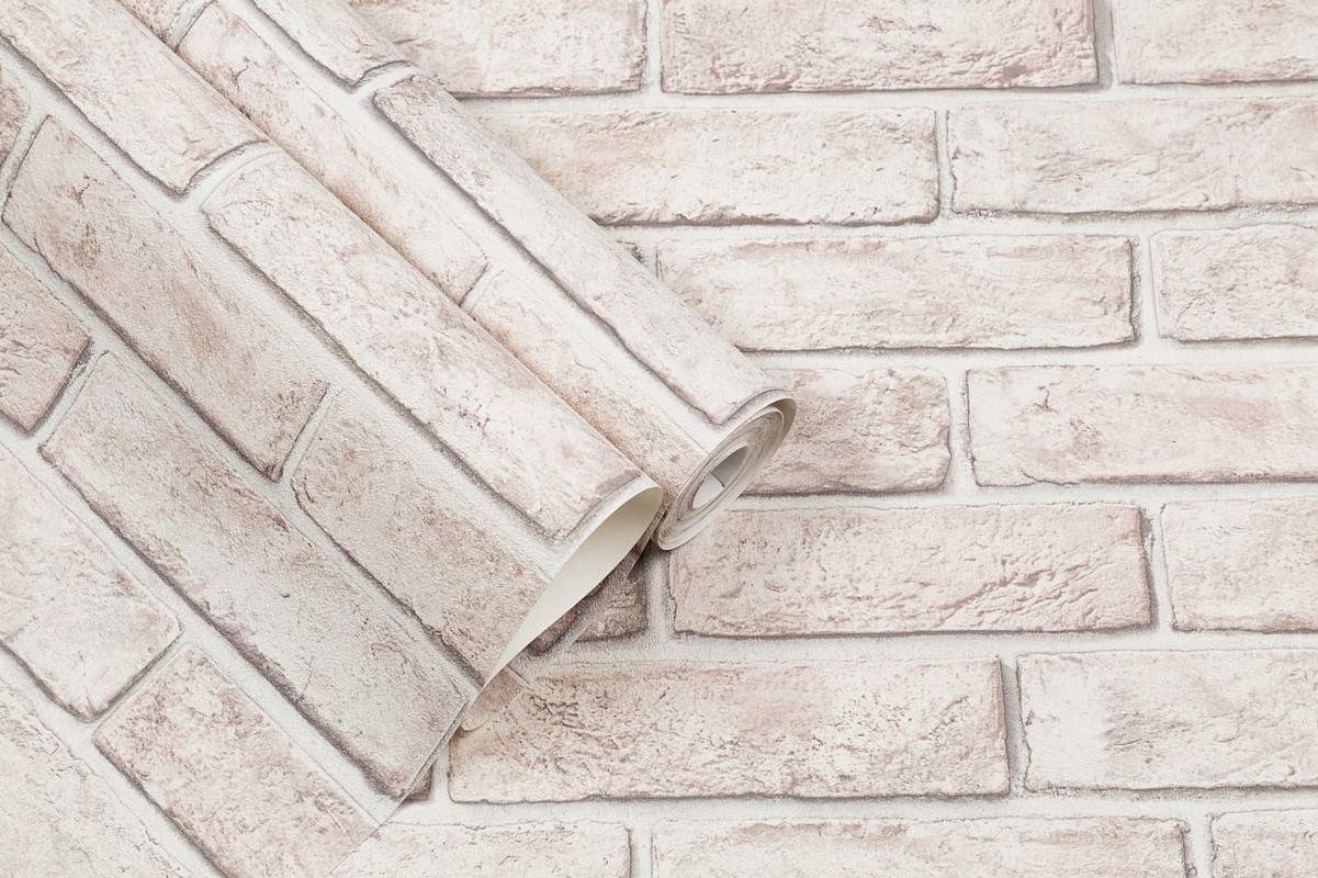 Обои HC72192-24 Palitra Home Color Кирпичный Лофт Palitra Home Color коллекция Кирпичный Лофт производства РОССИЯ в интернет-магазине Обоитрейд