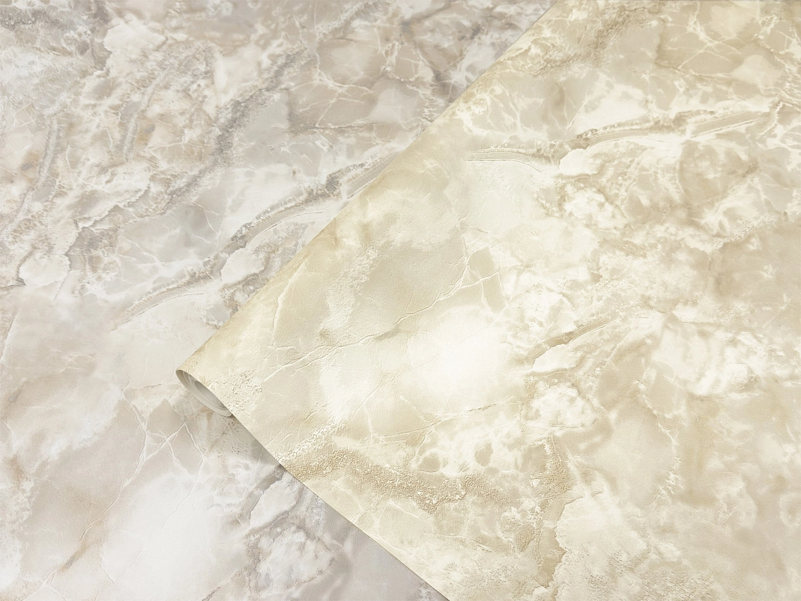 Обои 86645 Decori & Decori Каррара 4 Decori & Decori коллекция Каррара 4 производства Италия в интернет-магазине Обоитрейд