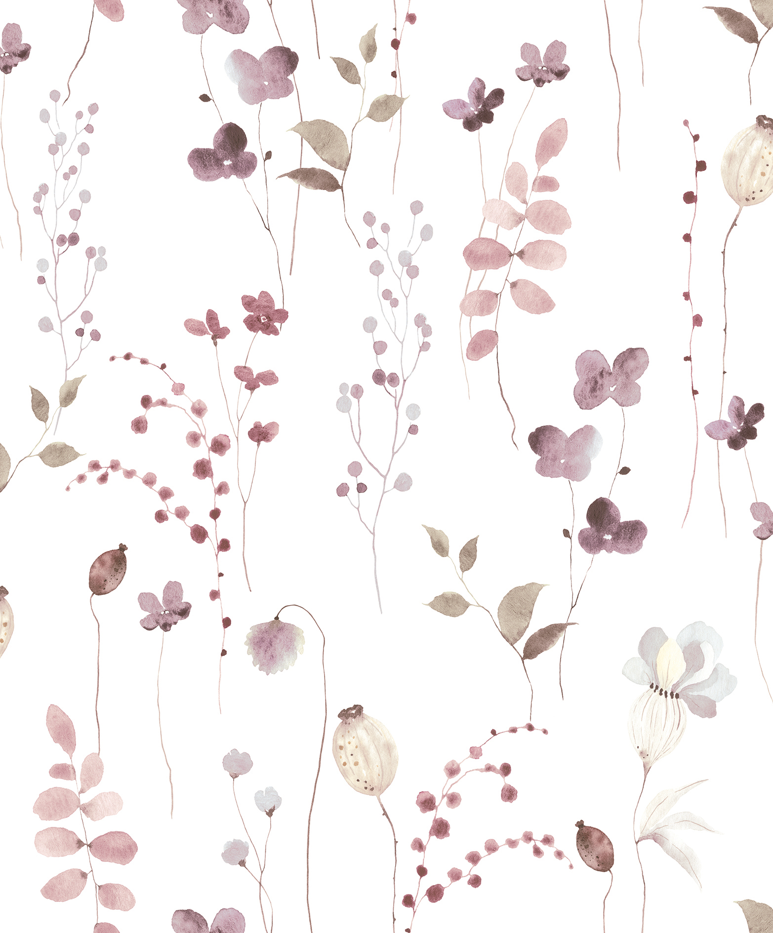 Обои 88967 Marburg Fresh Up