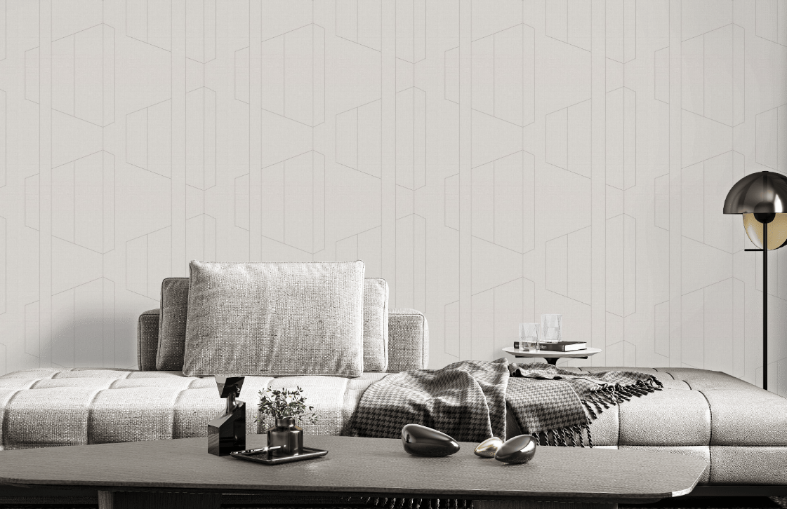 Обои TC72376-42 Palitra Trend Color Тренд Линии Palitra Trend Color коллекция Тренд Линии производства РОССИЯ в интернет-магазине Обоитрейд