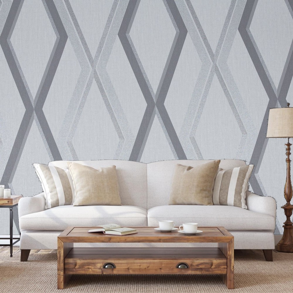 Обои TC72252-41 Palitra Trend Color Тренд Гео Palitra Trend Color коллекция Тренд Гео производства РОССИЯ в интернет-магазине Обоитрейд