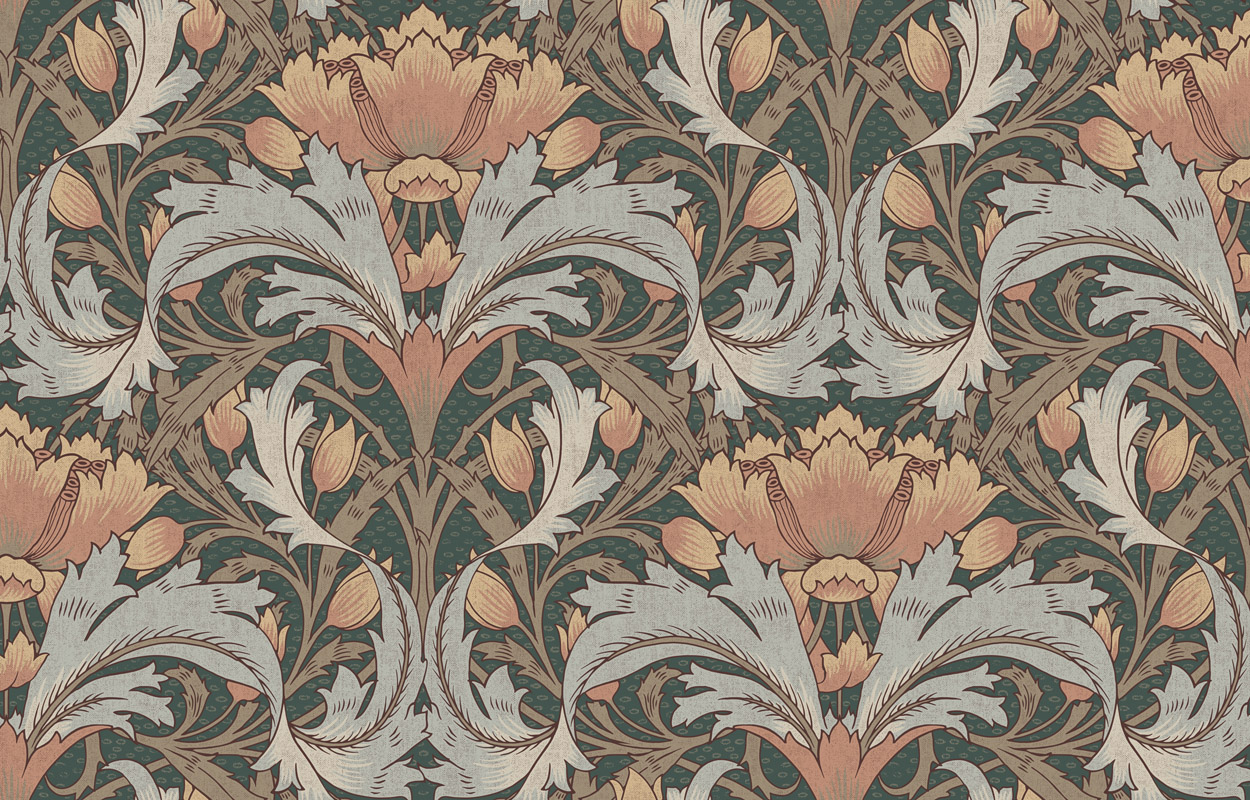 Обои BRIT26 005 Loymina Шервуд