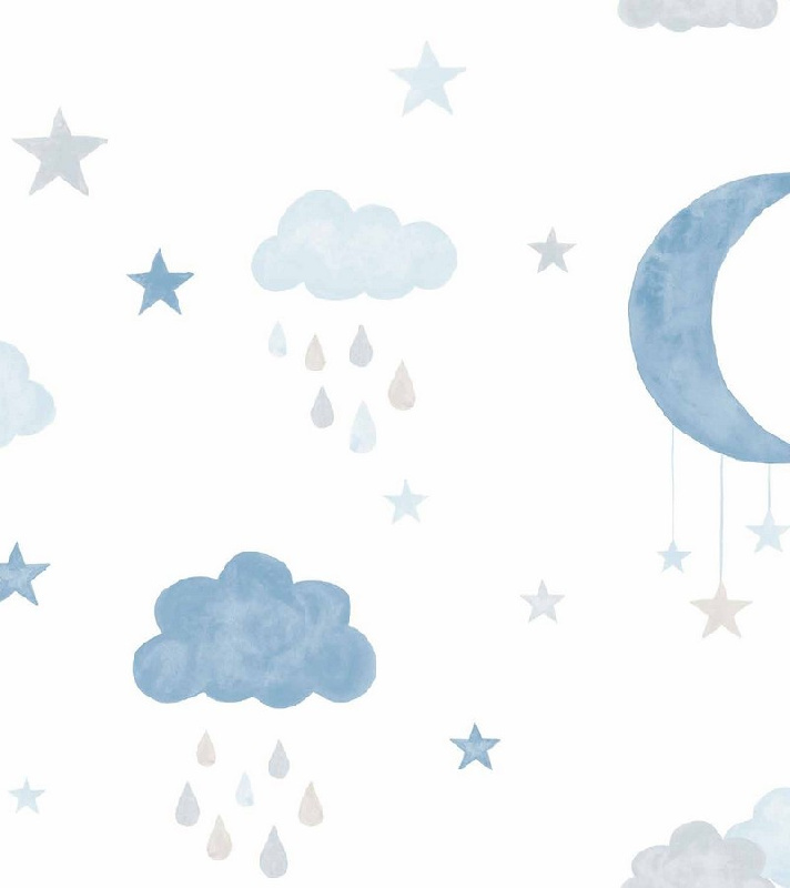 Обои LO2003 Grandeco Little Ones