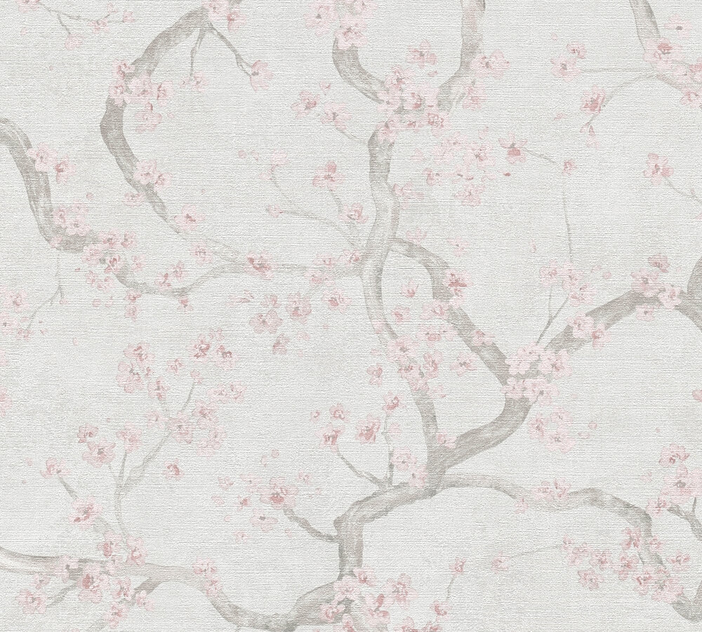 Обои 78678-6 AS Creation Urban Garden