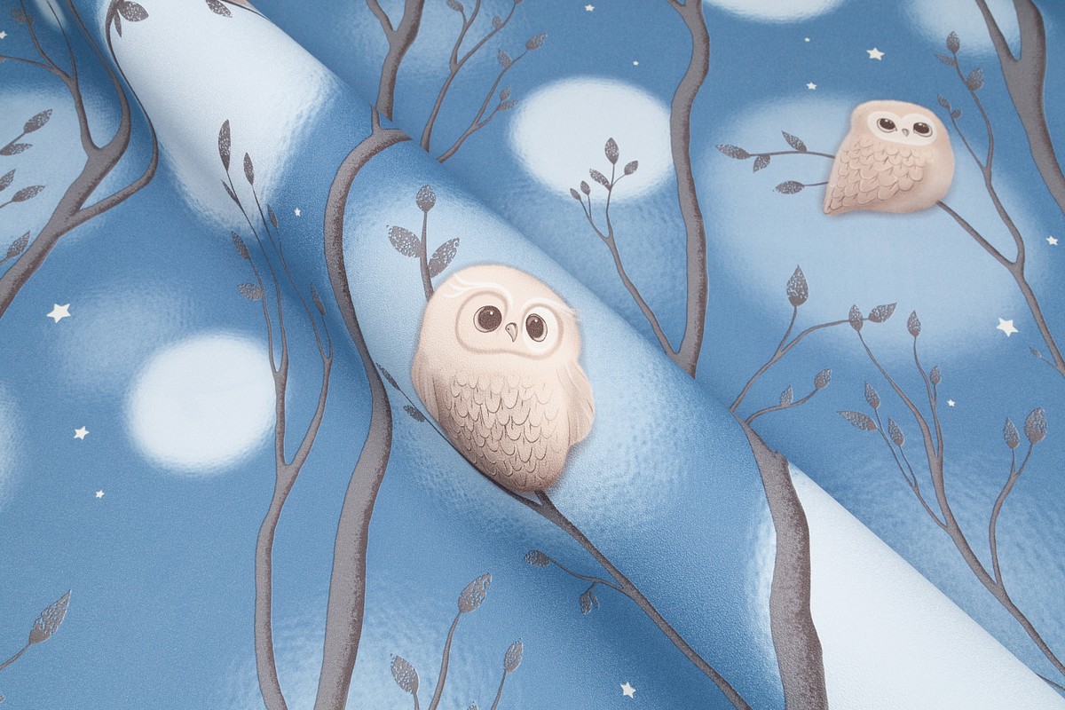 Обои HC72161-66 Palitra Home Color Мечта Palitra Home Color коллекция Мечта производства РОССИЯ в интернет-магазине Обоитрейд