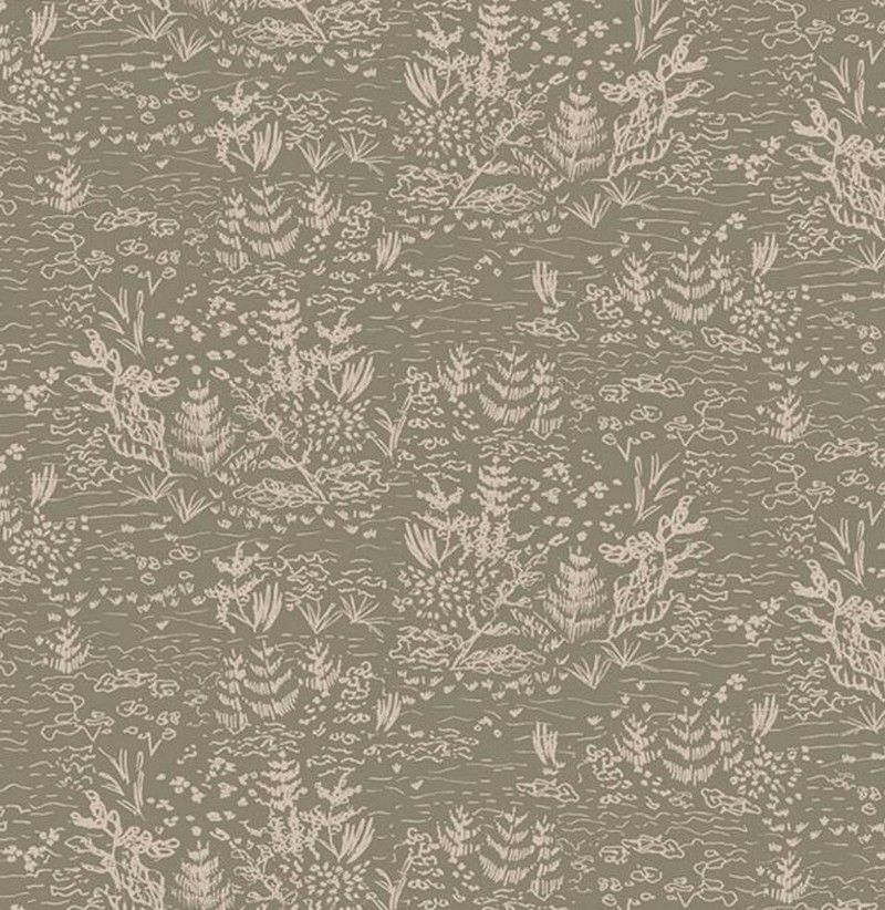 Обои Hg39 005 Hygge Roll Hygge 5 Nature