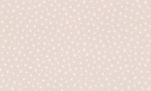 Обои 7322-01 Euro Decor Paws Euro Decor коллекция Paws производства РОССИЯ в интернет-магазине Обоитрейд