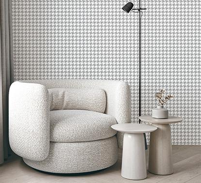 Новая коллекция обоев Spectrum Just от Andrea Rossi - гармония уюта и стиля в вашем интерьере!