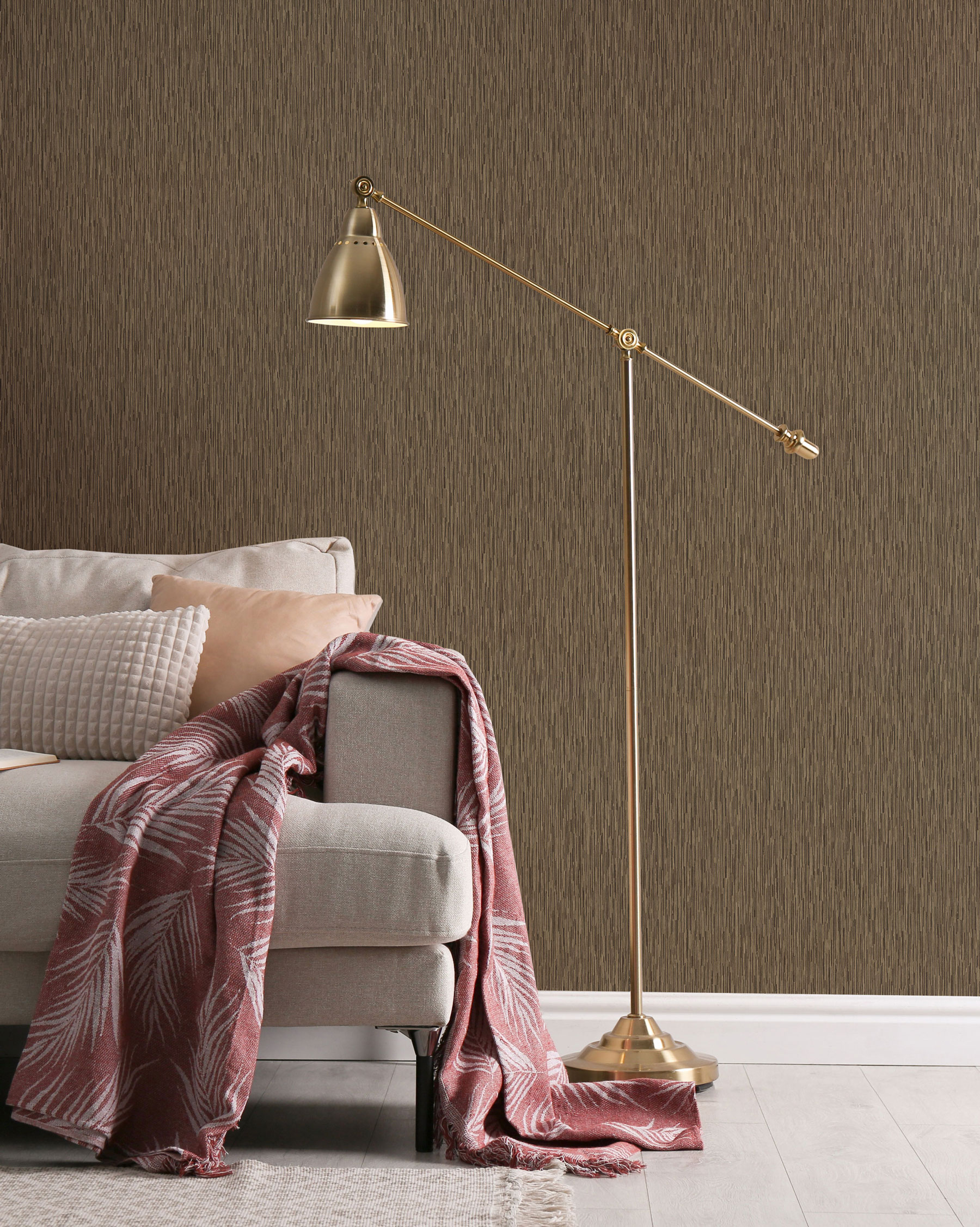 Обои 7323-12 Euro Decor Velaria Euro Decor коллекция Velaria производства РОССИЯ в интернет-магазине Обоитрейд