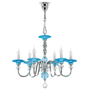 Люстра Osgona Azzurro 699064