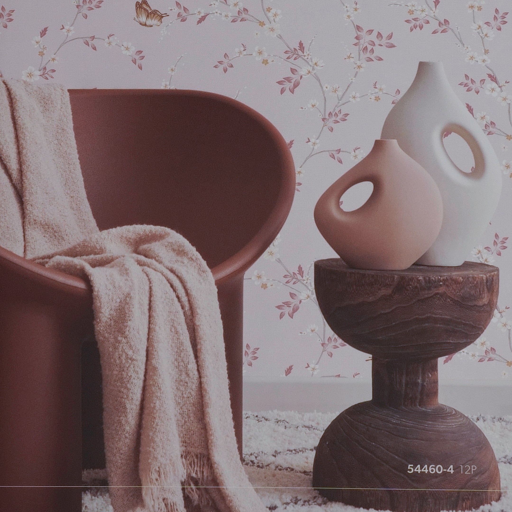 Обои 54460-4 Andrea Rossi Spectrum Box Andrea Rossi коллекция Spectrum Box производства Италия в интернет-магазине Обоитрейд