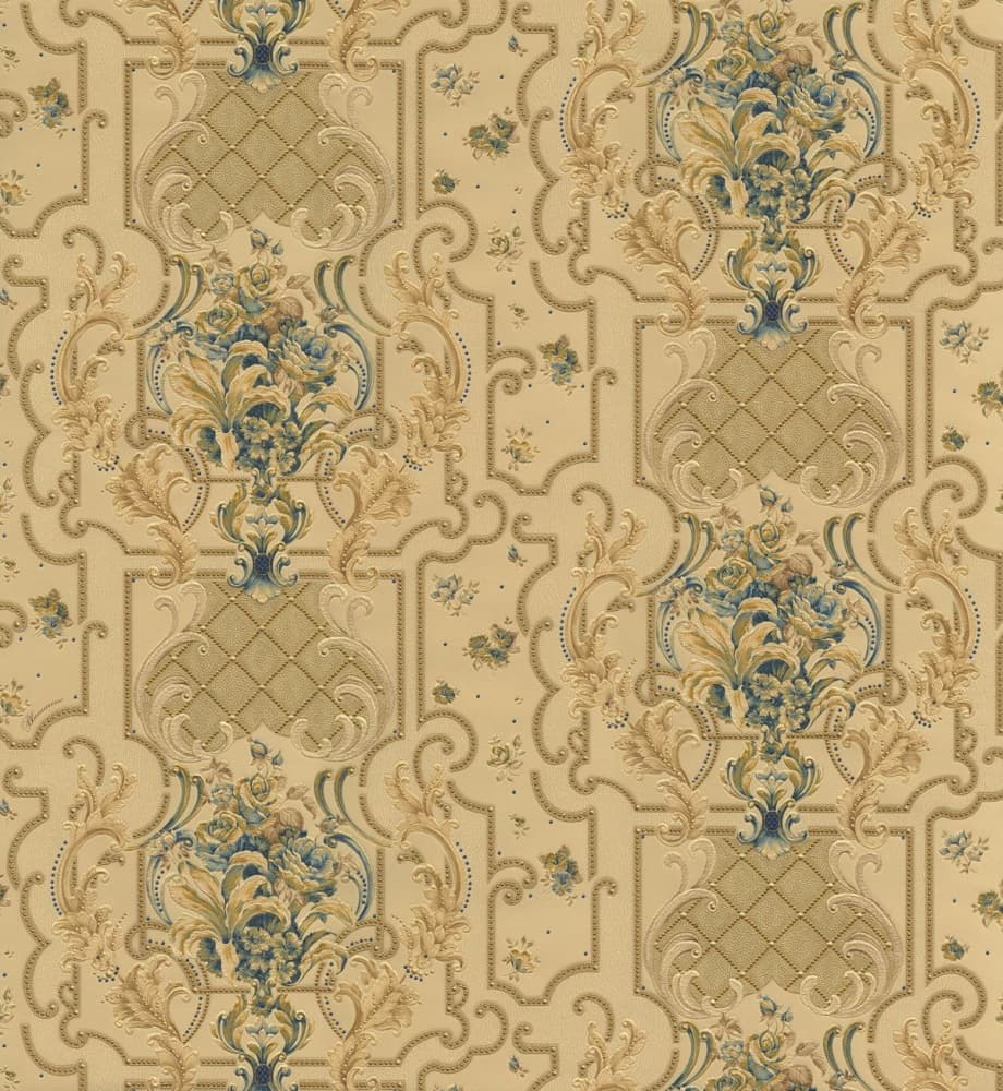 Обои BM27084 Blumarine Блюмарин №4