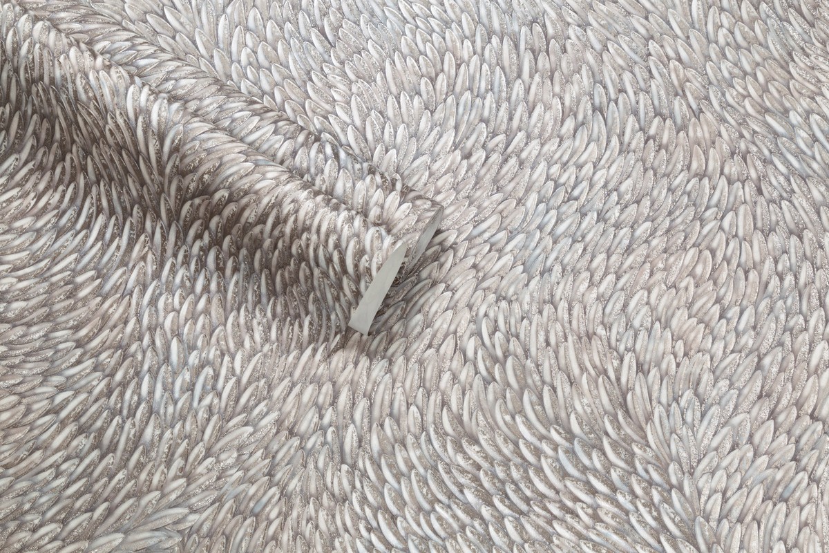 Обои PC71761-28 Palitra Prestige Color Мистерия Palitra Prestige Color коллекция Мистерия производства РОССИЯ в интернет-магазине Обоитрейд