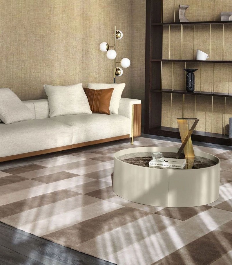 Обои Z18921 Trussardi 7 Trussardi коллекция Trussardi 7 производства Италия в интернет-магазине Обоитрейд