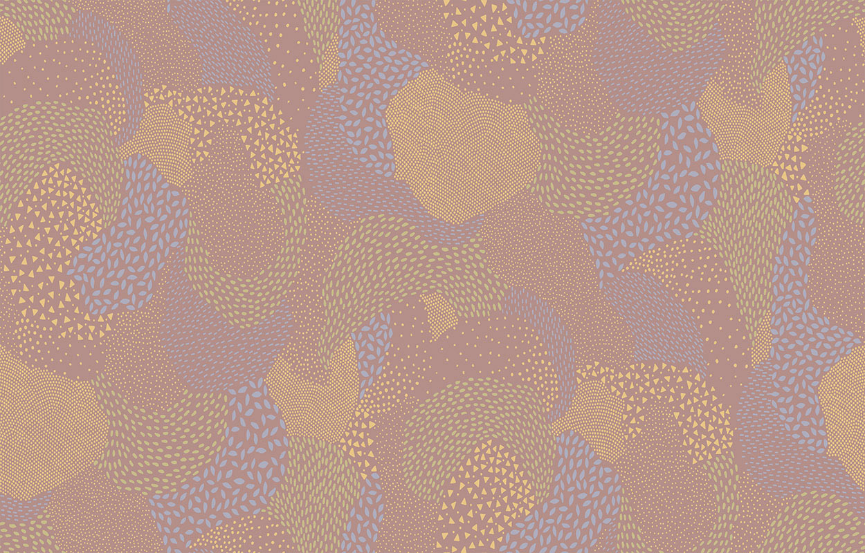 Обои D2 003 Milassa Bon Voyage