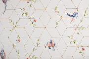 Обои TC72063-21 Trend Color Birds Trend Color коллекция Birds производства РОССИЯ в интернет-магазине Обоитрейд