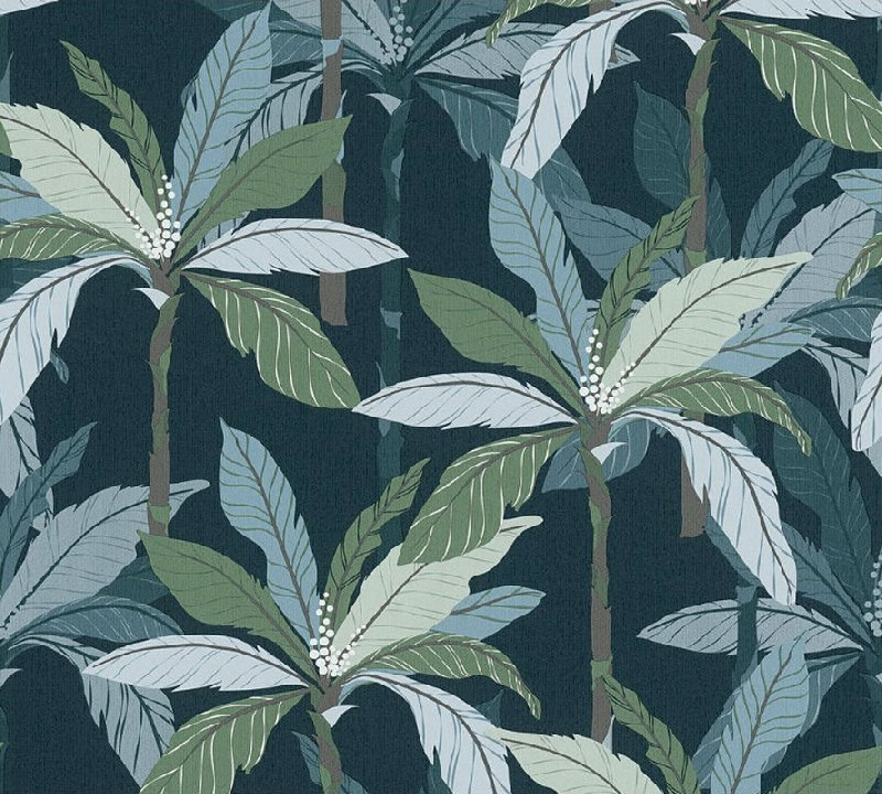 Обои 37530-6 AS Creation Geo Nordic