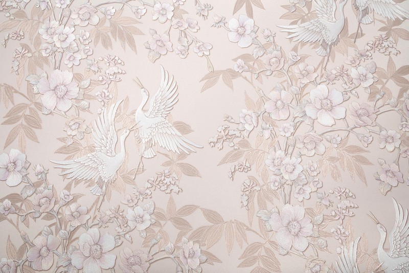 Обои PC72090-22 Palitra Prestige Color Японский мурал Palitra Prestige Color коллекция Японский мурал производства РОССИЯ в интернет-магазине Обоитрейд