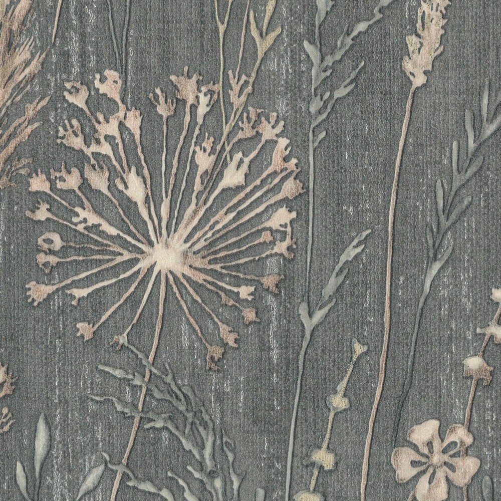 Обои 7272-23 Euro Decor Поле Euro Decor коллекция Поле производства РОССИЯ в интернет-магазине Обоитрейд