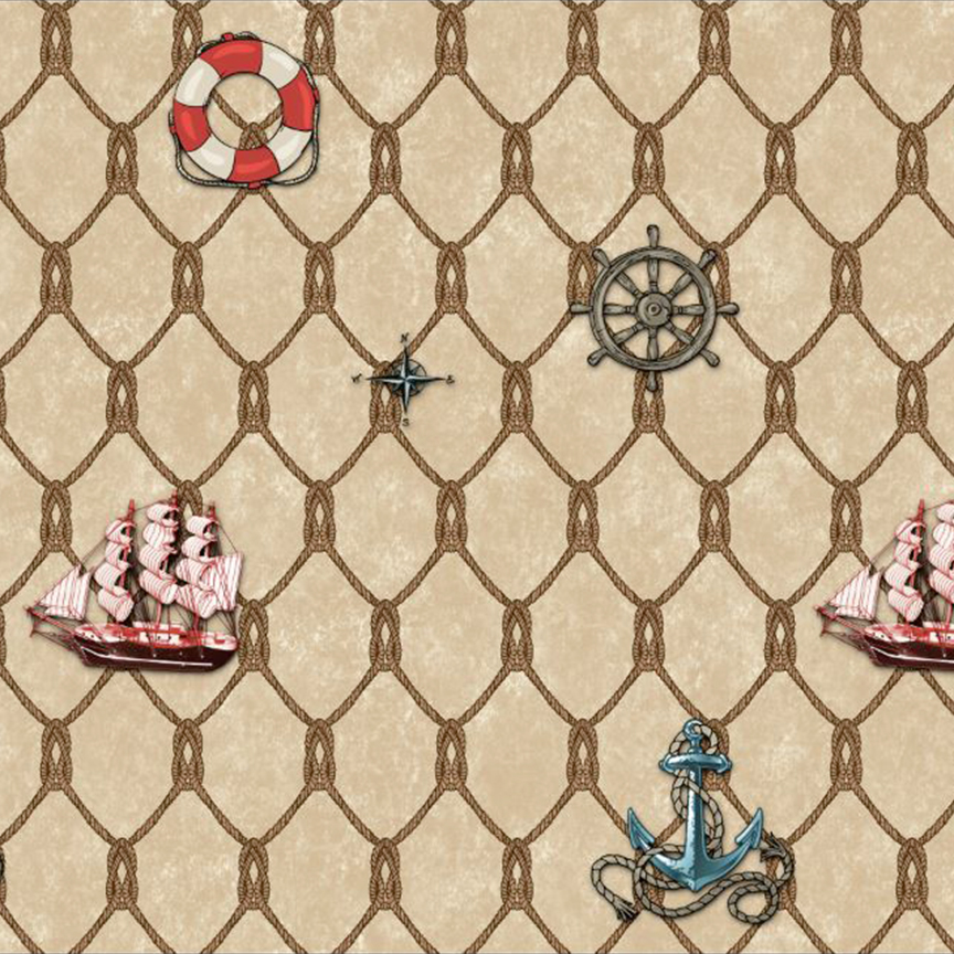 Обои 3512-2 Makario Jolly