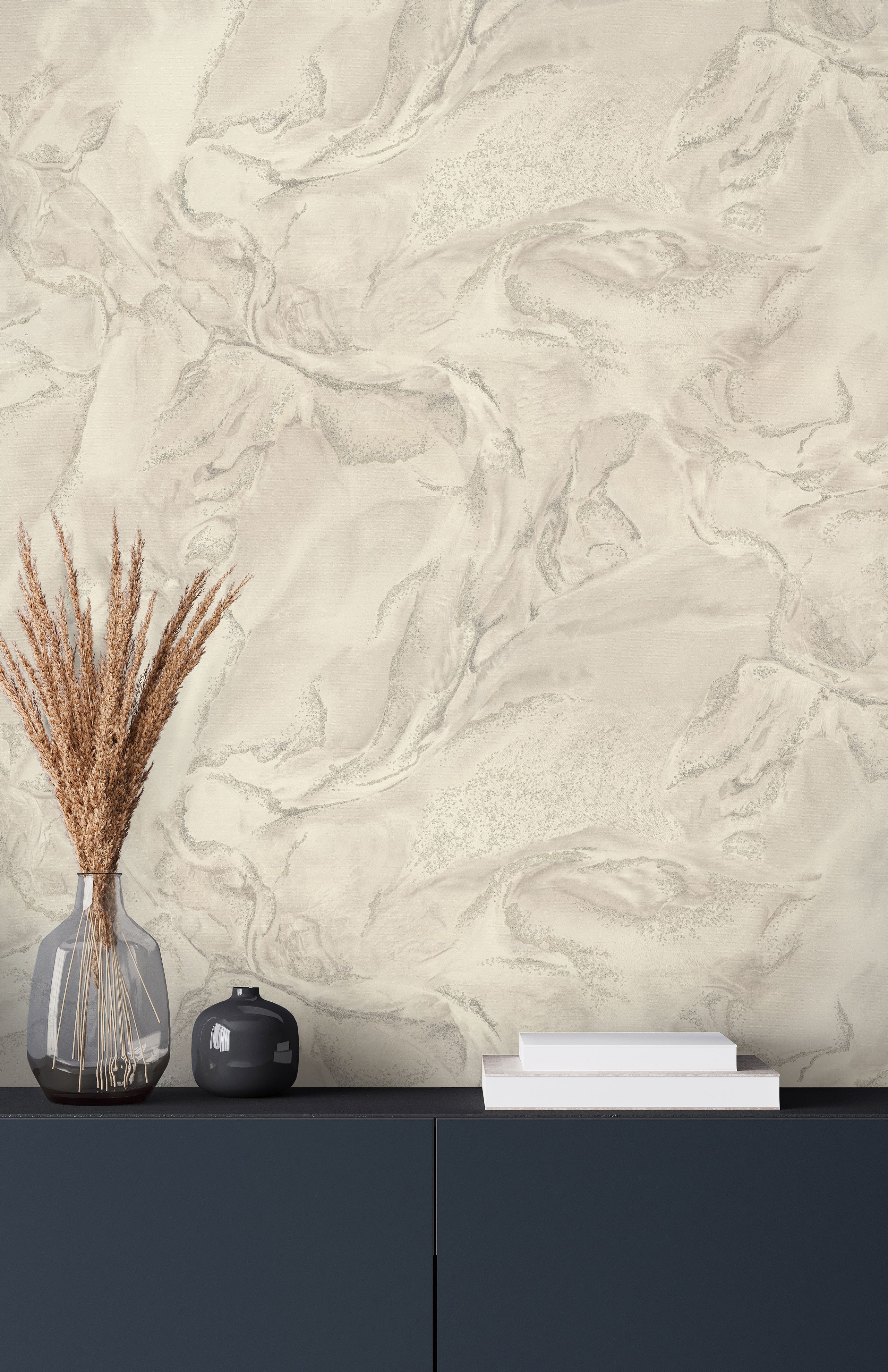 Обои 7293-01 Euro Decor Istok Euro Decor коллекция Istok производства РОССИЯ в интернет-магазине Обоитрейд