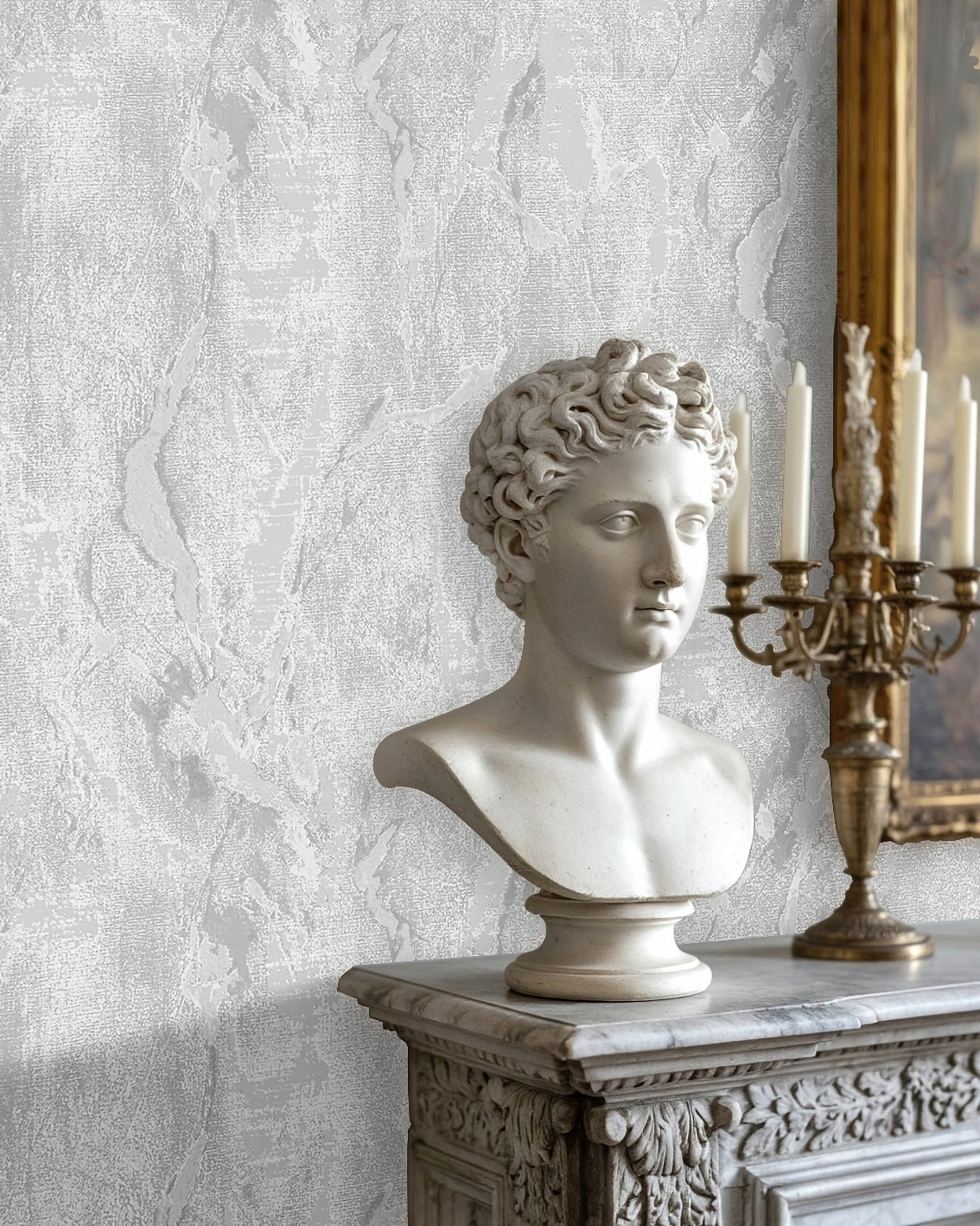 Обои MS11302 Prisma История 2 Prisma коллекция История 2 производства Китай в интернет-магазине Обоитрейд