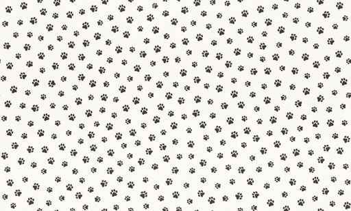 Обои 7322-00 Euro Decor Paws Euro Decor коллекция Paws производства РОССИЯ в интернет-магазине Обоитрейд
